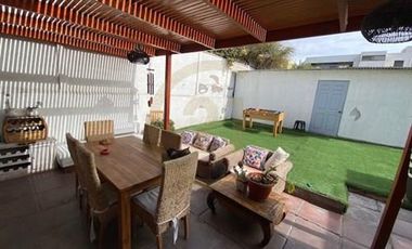 venta Casa sector sur de Iquique