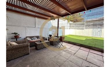 venta Casa sector sur de Iquique