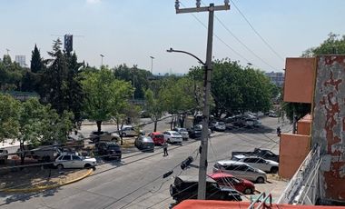 #Renta Local Comercial en Esquina, Satélite, Naucalpan