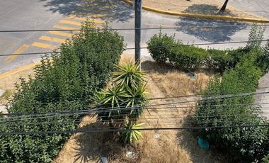 #Renta Local Comercial en Esquina, Satélite, Naucalpan