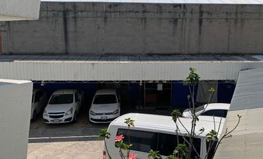 #Renta Local Comercial en Esquina, Satélite, Naucalpan