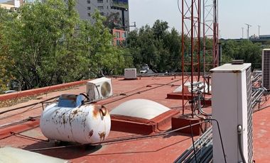 #Renta Local Comercial en Esquina, Satélite, Naucalpan