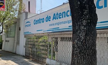 #Renta Local Comercial en Esquina, Satélite, Naucalpan