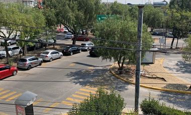 #Renta Local Comercial en Esquina, Satélite, Naucalpan
