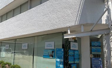 #Renta Local Comercial en Esquina, Satélite, Naucalpan