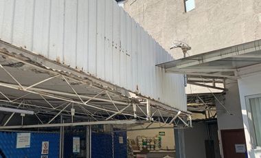 #Renta Local Comercial en Esquina, Satélite, Naucalpan