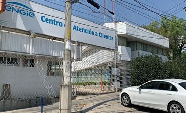 #Renta Local Comercial en Esquina, Satélite, Naucalpan