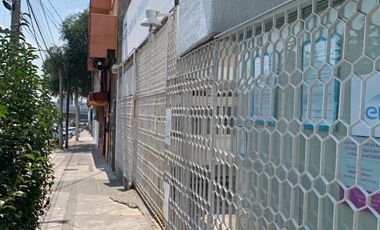 #Renta Local Comercial en Esquina, Satélite, Naucalpan