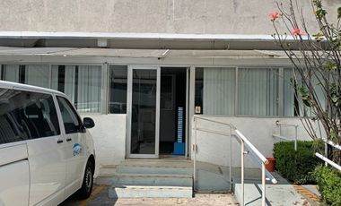 #Renta Local Comercial en Esquina, Satélite, Naucalpan