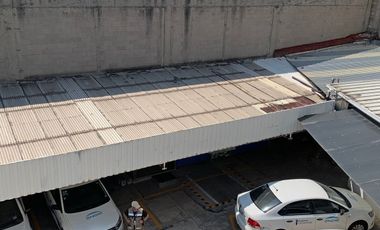 #Renta Local Comercial en Esquina, Satélite, Naucalpan