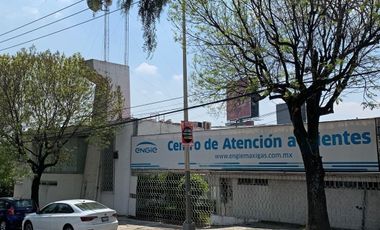 #Renta Local Comercial en Esquina, Satélite, Naucalpan