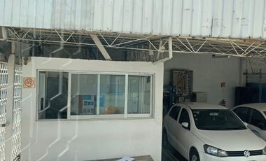 #Renta Local Comercial en Esquina, Satélite, Naucalpan