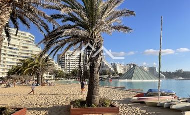 DEPARTAMENTO SAN ALFONSO DEL MAR, ALGARROBO
