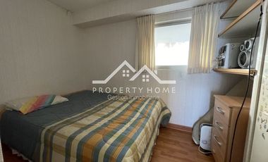 DEPARTAMENTO SAN ALFONSO DEL MAR, ALGARROBO