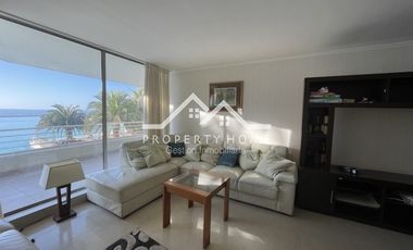 DEPARTAMENTO SAN ALFONSO DEL MAR, ALGARROBO