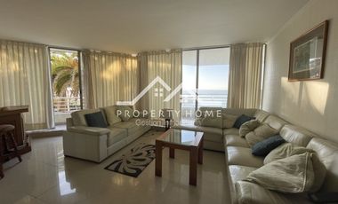 DEPARTAMENTO SAN ALFONSO DEL MAR, ALGARROBO