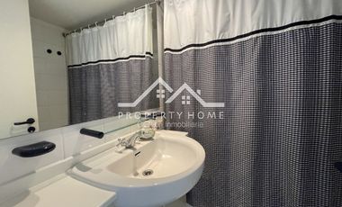 DEPARTAMENTO SAN ALFONSO DEL MAR, ALGARROBO