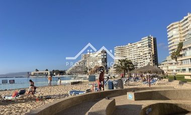 DEPARTAMENTO SAN ALFONSO DEL MAR, ALGARROBO
