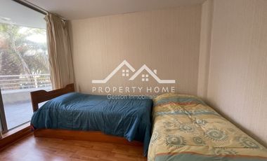 DEPARTAMENTO SAN ALFONSO DEL MAR, ALGARROBO