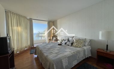 DEPARTAMENTO SAN ALFONSO DEL MAR, ALGARROBO