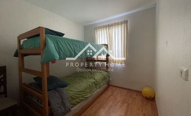 DEPARTAMENTO SAN ALFONSO DEL MAR, ALGARROBO