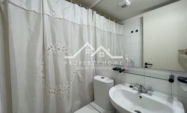 DEPARTAMENTO SAN ALFONSO DEL MAR, ALGARROBO