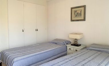 ALQUILER DEPARTAMENTO RECOLETA:  2 DORM. - ESCRITORIO- PRÓXIMO UNIVERSIDADES