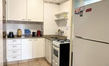ALQUILER DEPARTAMENTO RECOLETA:  2 DORM. - ESCRITORIO- PRÓXIMO UNIVERSIDADES