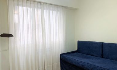ALQUILER DEPARTAMENTO RECOLETA:  2 DORM. - ESCRITORIO- PRÓXIMO UNIVERSIDADES