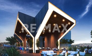 CONSULTORIO MÉDICO EN VENTA DE 109.35 m² EN VENTA, BREAKWALL, TIJUANA B.C.