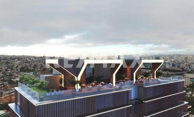 CONSULTORIO MÉDICO EN VENTA DE 109.35 m² EN VENTA, BREAKWALL, TIJUANA B.C.