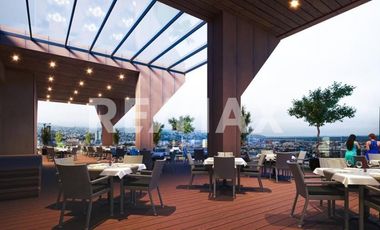 CLÍNICA / HOSPITAL EN VENTA DE 784.46 m², BREAKWALL, TIJUANA, B.C.