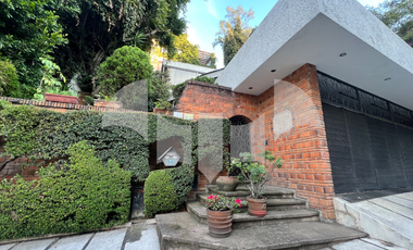 CASA EN VENTA EN BOSQUE DE  MORAS