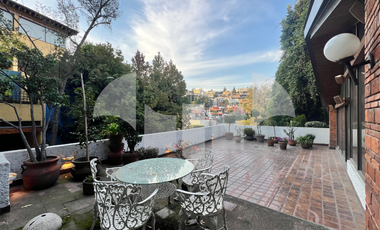 CASA EN VENTA EN BOSQUE DE  MORAS