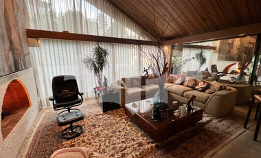 CASA EN VENTA EN BOSQUE DE  MORAS