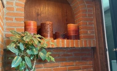 Casa de campo de Una recámara