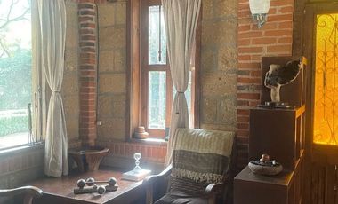 Casa de campo de Una recámara
