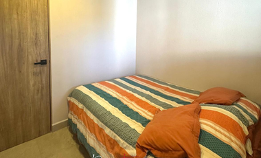 Venta de departamento en Terrazas del Carmen, Atlixco