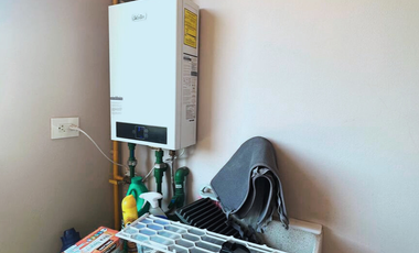 Venta de departamento en Terrazas del Carmen, Atlixco