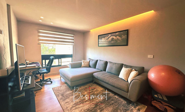 Venta de departamento en Terrazas del Carmen, Atlixco