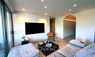 Venta de departamento en Terrazas del Carmen, Atlixco