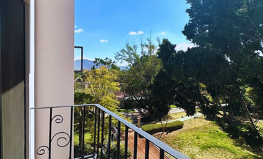 Venta de departamento en Terrazas del Carmen, Atlixco