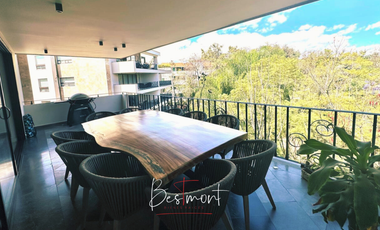 Venta de departamento en Terrazas del Carmen, Atlixco