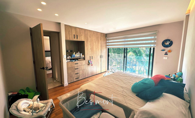 Venta de departamento en Terrazas del Carmen, Atlixco