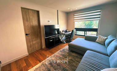 Venta de departamento en Terrazas del Carmen, Atlixco