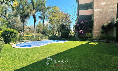 Venta de departamento en Terrazas del Carmen, Atlixco