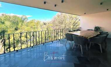 Venta de departamento en Terrazas del Carmen, Atlixco