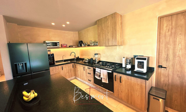 Venta de departamento en Terrazas del Carmen, Atlixco