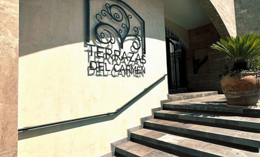 Venta de departamento en Terrazas del Carmen, Atlixco