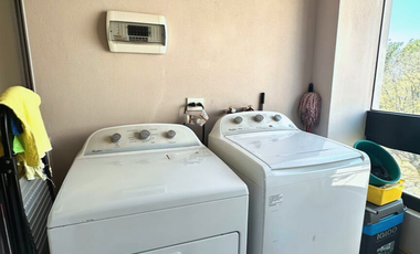 Venta de departamento en Terrazas del Carmen, Atlixco